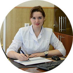 Кочеткова Анна Павловна Кочеткова Анна Павловна